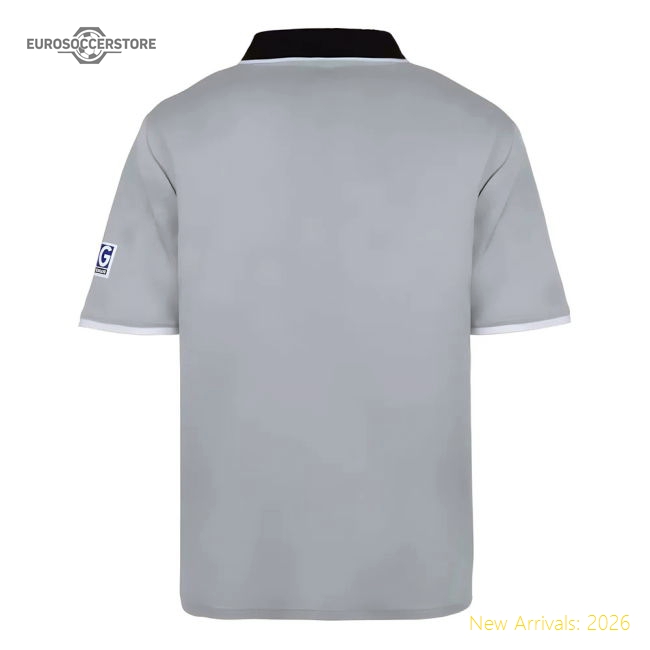 PSG 2000 Paris Saint Germain Away Shirt (Okocha 10)-Vantage Point Soccer